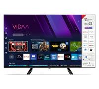 TELE System Smart TV 32" HD | VIDAA | DVB-T2/S2 | tivùsat | Frameless