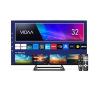 TELESYSTEM 32 FHD SMV14 VIDAA SMART 28000229