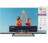 Telesystem 40" FHD T2/S2 Smart Vidaa