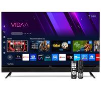 TELESYSTEM 32 SONIC FHD SMV14 VIDAA SMART 28000228