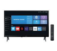 TELE System SMART24 LS2 A11 59,9 cm (23,6 ) HD Smart TV Wifi Nero Display 180 cd/m² - Nouvo