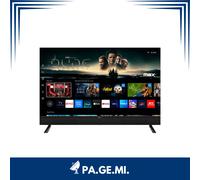 TELE System SONIC32FL SMV15 Smart TV 32” con Soundbar 40W