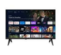 Telesystem - Smart Tv Led Fhd 22" T2/s2 Smg14 12v-black Telesystem
