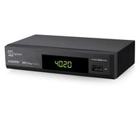 DECODER TELESYSTEM TS4020 COMBO T2/S2 NOPVR