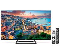 Telesystem TV 32 Pollici HD Ready Display LED DVB T2 Funzione Hotel - 28000217 PALCO 32 FL13