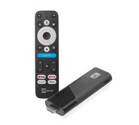 TELE System UP Stick Google TV 4K UHD. Smart TV upgrader