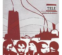 Tele Tausend und Ein Verdacht (CD)