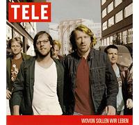 Tele - Wovon Sollen Wir Leben (Ltd.ed