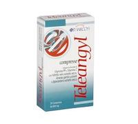 BIODUE SpA PHARCOS-TELEANGYL 20 TAV