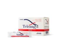 Teleangyl Pefs Pharcos 30 stick per la salute delle vene