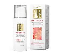 Teleangyl protect spf50+ pharcos 50 ml