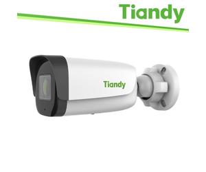 Telec. ip tiandy 4mpixel bullet poe 2.8-12mm ir tc-c34un