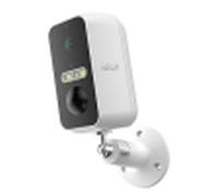 TELEC. WIFI FLIP 2K SHC IP65 BATTERIA NEW