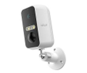 TELEC. WIFI FLIP 2K SHC IP65 BATTERIA NEW