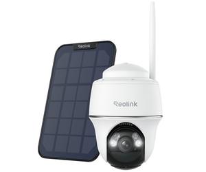 Telecam Wifi EXT ricaric orient Argus B430 SOLAR Argus Series B430+Solar Panel - ARGUSB430SP