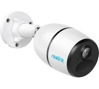 Telecamera 4K 8MP 4G LTE Reolink ICR-G340 batteria solare IP65 rilevamento AI