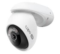 Telecamera 4K Wi-Fi 6 Pan/Tilt Outdoor Tapo C560WS