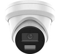 Telecamera 4mpx Hikvision Acusense Microfono ColorVU DS-2CD2343G2-LI2U