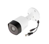 KIT 4 Telecamere DAHUA EZ-HAC-B2A51-F2 5 MPX 2.8 mm HDCVI IP67 Aluminio