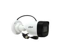 Telecamera Bullet Videosorveglianza 5 MPX Focale 2.8 mm 4 IN 1 IR 30 Metri