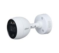 Telecamera 5mp bullet 4 in 1 Dahua Full-Color con deterrenza attiva Illuminazion