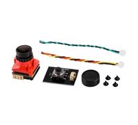 Telecamera 9IMOD FPV 1800TVL 5MP 2.1mm1/3 for drone da corsa RC