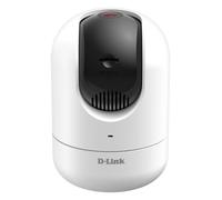 D-LINK - Videocamera a 360° Full HD Pan & Tilt Wi-Fi DCS-8526LH 2 MP Interno Giorno / Notte - SPEDIZIONE GRATUITA