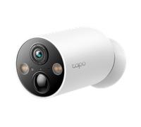 TP-Link TC85 telecamera di sorveglianza Pallottola (forma) Telecamera di sicurezza IP Interno e esterno 2560 x 1440 Pixel Soffitto/muro TP-Link