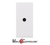 TELECAMERA A COLORI DA FRUTTO E INCASSO BIANCO SPY EYE LIving light