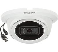 DAHUA HAC-HDW1500TLMQ-S2 - (M-0015474) Telecamera DOME EYEBALL - SMART IR 30M - STARLIGHT - OTTICA 2.8MM - 4IN1
