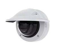 Axis 02372-001 telecamera di sorveglianza Cupola Telecamera sicurezza IP Interno e esterno 2688 x 1512 Pixel Soffitto/muro [02372-001]
