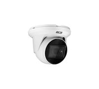 Telecamera a cupola IP 5Mpx 3.2...10.5mm BCS-U-EIP65VSR5-Ai2