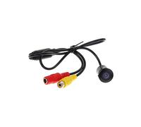 TELECAMERA A FORMA SENSORE PARCHEGGIO MINI CAMERA PER KIT RETROMARCIA AUTO