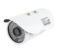 Telecamera a infrarossi CMOS 420TVL con lente da 6 mm in metallo a colori con 36