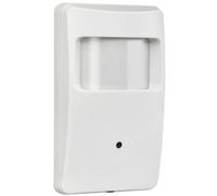 Telecamera a sensore Urmet PIR Sensor IP 1080P ottica fissa 3.7mm 1099/204B