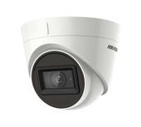 Telecamera a torretta fissa 4K Hikvision DS-2CE78U1T-IT3F obiettivo fisso 2.8 mm 300611832