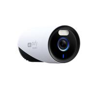 Telecamera di sorveglianza eufy E330 4K aggiuntiva Telecamera aggiuntiva per esterni con registrazione 24 ore su 24, 7 giorni s