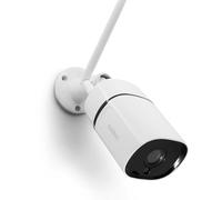 Telecamera con sim 4G senza modem con pannello solare senza fili wifi proxe