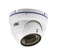 TELECAMERA AHD 4M 3” OTTICA VARIFOCAL 2,8-12MM LED IR (URMET cod. 1092/281M)
