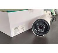 TELECAMERA AHD BULLET 4K, 2.7, 13.5MM, IR40M COMELIT AHBCAM S08ZA