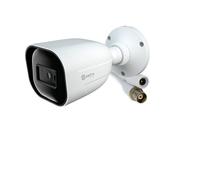 Telecamera AHD Bullet SAFIRE SMART 4 in 1 2 Mpx focale fissa 2,8 mm IR 30 metri