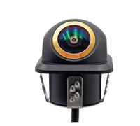 Telecamera AHD CVBS Per Retromarcia Visione Notturna HD 720P/1080P Monitor Android DVD Telecamera Posteriore(CVBS AHD 720P)