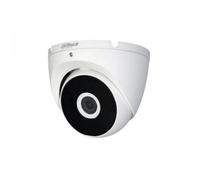 Telecamera AHD DOME DAHUA Focale Fissa da 2.8 mm risoluzione 2 MPX ultra HD