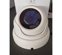TELECAMERA AHD MINIDOME 5MP, 3.6MM, IR 20 M COMELIT AHDCAMS05FA