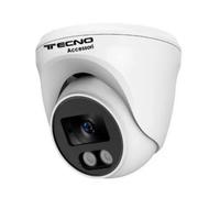 TECNO TELECAMERA SORVEGLIANZA AHD TC-7020C 5MP**PUOI PAGARE ANCHE ALLA CONSEGNA!!!**