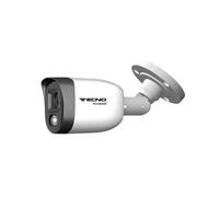 TECNO TELECAMERA SORVEGLIANZA AHD TC-8801C-4IN1 8MP**PUOI PAGARE ANCHE ALLA CONSEGNA!!!**