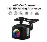 TELECAMERA AHD Supporto impermeabile Visione notturna Parcheggio automatico Staffa regolabile per retromarcia Telecamera per retromarcia per auto universale per tutte le auto