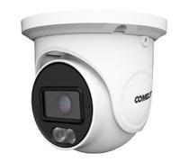 Telecamera AHD Turret Comelit 3,6mm 4MP ColorUp AT04N0FA