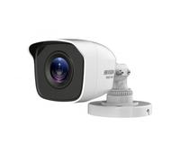 Telecamera Analogica Bullet 1080P 2MP Ottica Fissa 2.8mm IP66 OSD CMOS Sensor EX