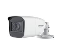 Telecamera Analogica Bullet 1080P 2MP Ottica Varifocale Manuale 2.7-13.5mm IP66